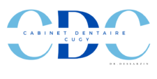 Logo du cabinet dentaire de Cugy